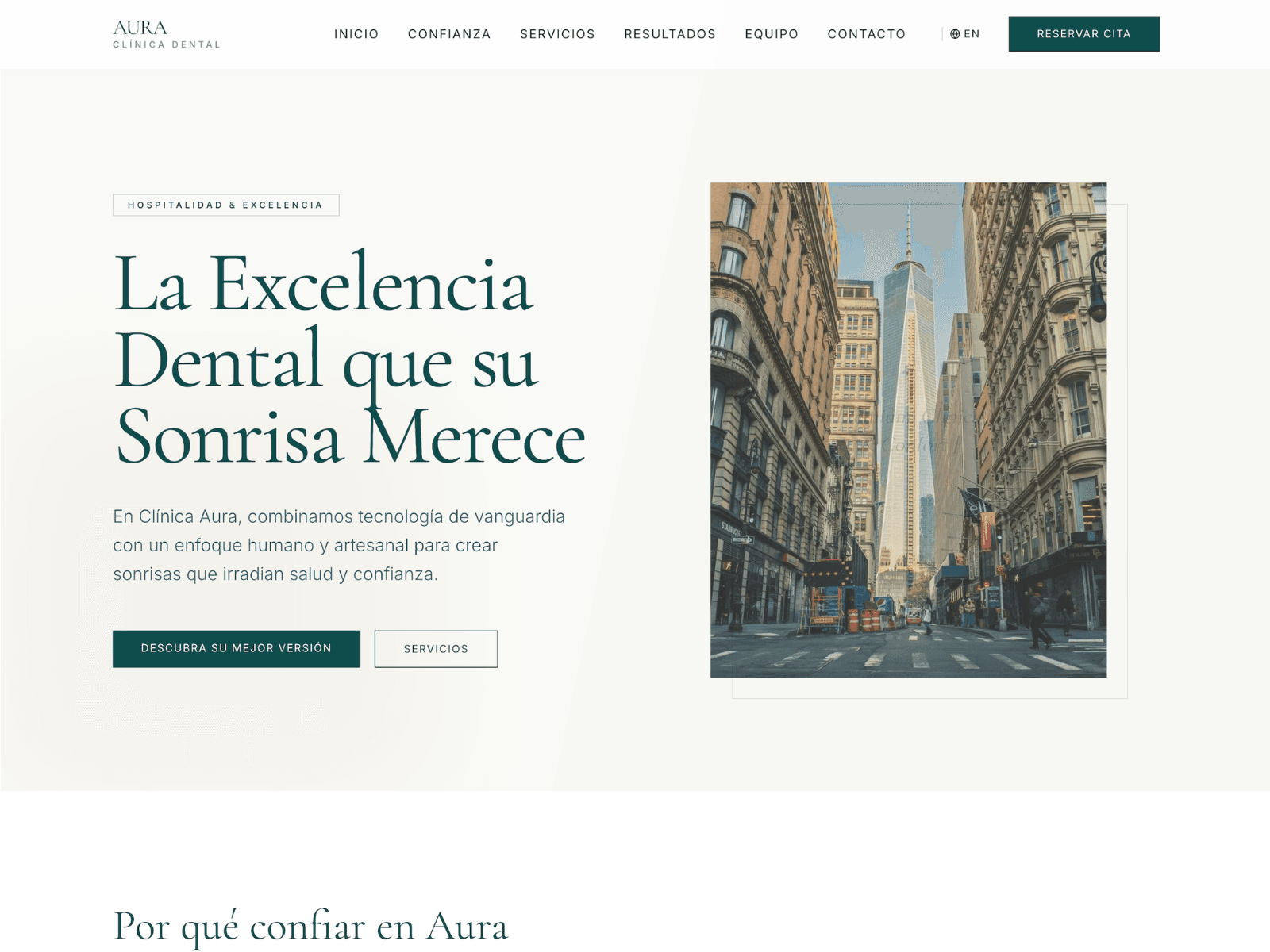 Aura Dental Studio